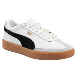 Puma Oslo City OG Vit Träningsskor