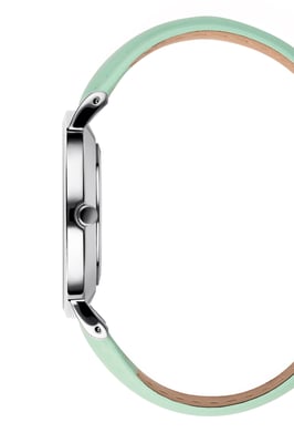 Orphelia Fashion Perla Damengroen Horloge OF711806