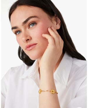 Chain Link Bracelet