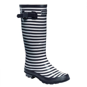 Regatta Womens Lady Fairweather II Waterproof Wellingtons