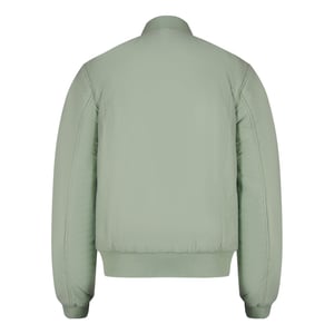 Parajumpers Lux Nile groen gewatteerd jack