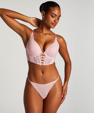 Hunkemöller Kaiden Thong