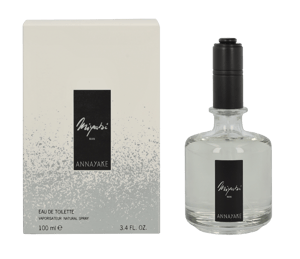 Annayake Miyabi Man Edt Spray100 ml.