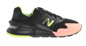 New Balance x Kawhi Leonard 997S Zwart Heren Trainers