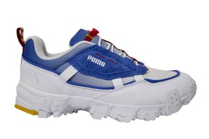Puma Trailfox Overland x Sonic the Hedgehog Lace Up Herentrainers 373431 01