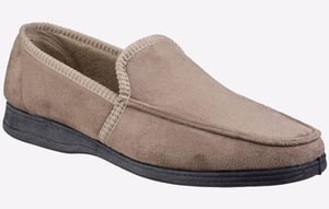 Fleet & Foster Dakis MEMORY FOAM Mens