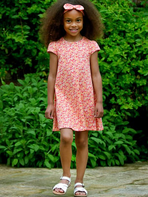 Kite Clothing Petal Perfume Tunic Dress