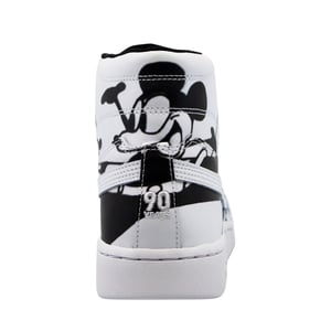 Asicstiger x Disney Micky Mouse GEL-PTG MT Mens Vit Träningsskor
