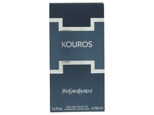 YSL Kouros Edt Spray 50ml