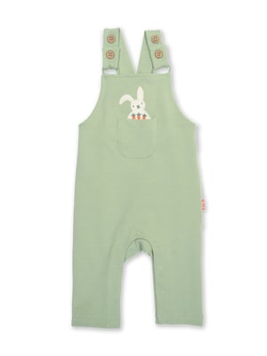 Kite Clothing Baby Bun Dungarees