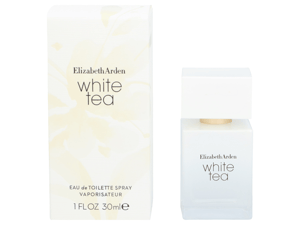 E.Arden White Tea Edt Spray30 ml.