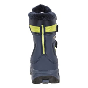 Mountain Warehouse Kinder/Kinder Chill Winter Laarzen (Groen)