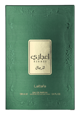 Lattafa Ejaazi Edp Spray100 ml.