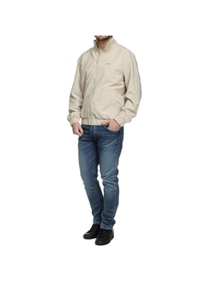 GBTommy Jeans tussenjas classic beige