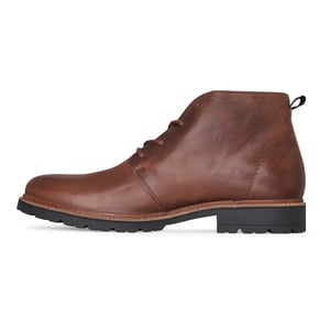 PME Legend Veterschoenen Clamper Cognac Bruin