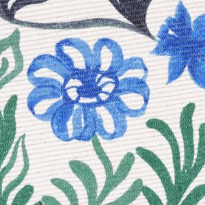 furn. Alentejo Outdoor/Indoor Washable Rug