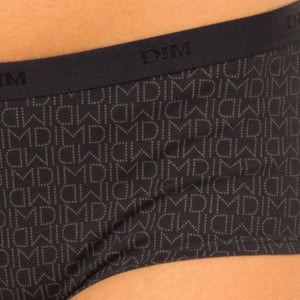 Pack-3 Lot New York Culottes with inner lining D4C20 woman