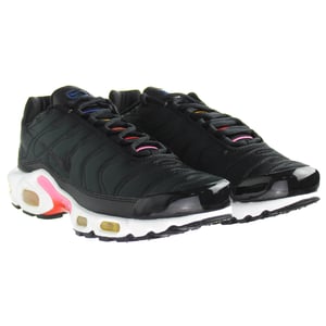 Nike Air Max Plus Dames Zwart