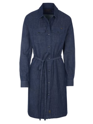 Belstaff-jurk
