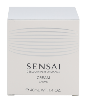 Sensai Cp Cream 40ml.