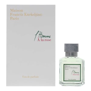 Maison Francis Kurkdjian L'homme A La Rose Eau de Parfum 70ml