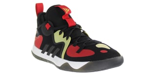 Adidas Harden Stepback 2 Heren Zwart Trainers