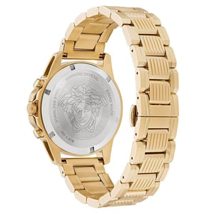 Versace Greca VE3J00622 Chronograaf Herenhorloge