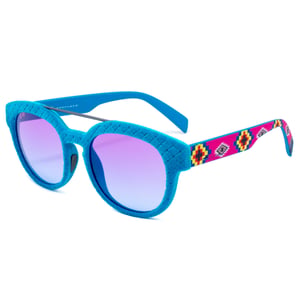 Italia Independent Unisex Sunglasses  50/18/140 mm acetate