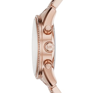 Michael Kors MK6485 Ritz Chronograph Ladies Watch