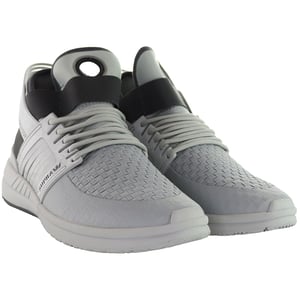 Supra Skytop V Mens Grå Träningsskor