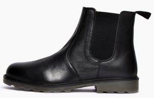 Catesby England McAllen Leather Mens