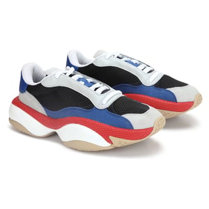 Puma Alteration Kurve Heren Veelkleurige Trainers