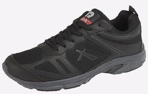 Dek Jensens Superlight Memory Foam Mens Trainers