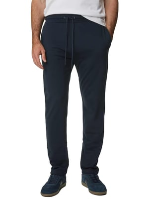 Kruze | Joggers med öppen fåll för män
