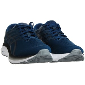 Asics GT-4000 3 Brede Heren Blauwe Sneakers
