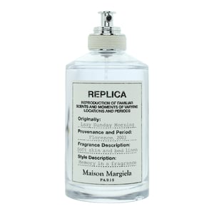 Maison Margiela Replica Lazy Sunday Morning Eau De Toilette 100ml