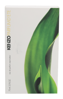 Kenzo Parfum D'ete Eau De Parfum 75ml Spray For Her