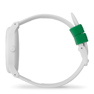 Ice Watch Solar Power Unisex's White Watch 017762