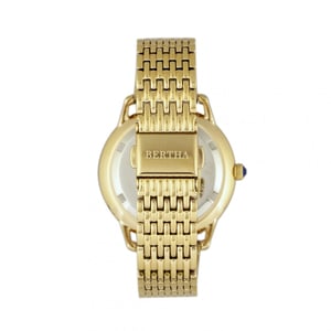 Bertha Abby Zwitsers armbandhorloge