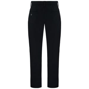 Under Armour Stretch Waist Black Golf Showdown Taper Mens Trousers 1309546 001