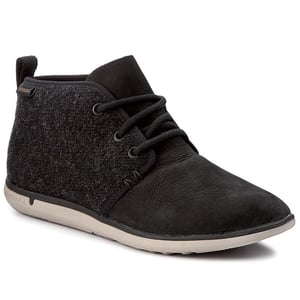 Merrell Duskair Maui Chukka Dam Svarta Kängor