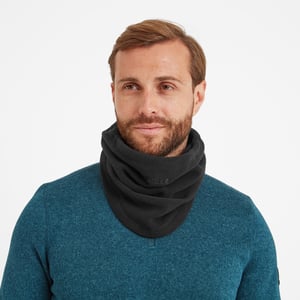 Hurton Snow Tube Black