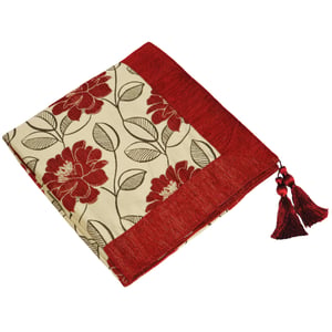 Mayflower Throw