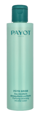 Payot Pate Grise Purifying Cleansing Micellar Water200 ml.