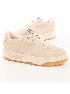 Basket Puma Femme Cali Dream First Sense Wns