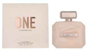 Jennifer Lopez One Edp Spray100 ml.