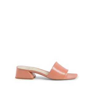 19V69 Italia Womens Sandal Pink NEPER KID ROSA