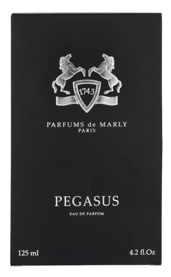 Parfums De Marly Pegasus Edp Spray125 ml.