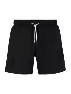 Boss Men's Signature Swimsuit