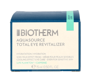 Biotherm Aquasource Total Eye Revitalizer 15ml